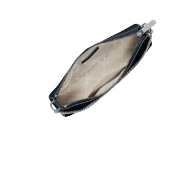 MICHAEL KORS SAFFIANO MEDIUM CROSSBODY BAG - Picture 3 of 5